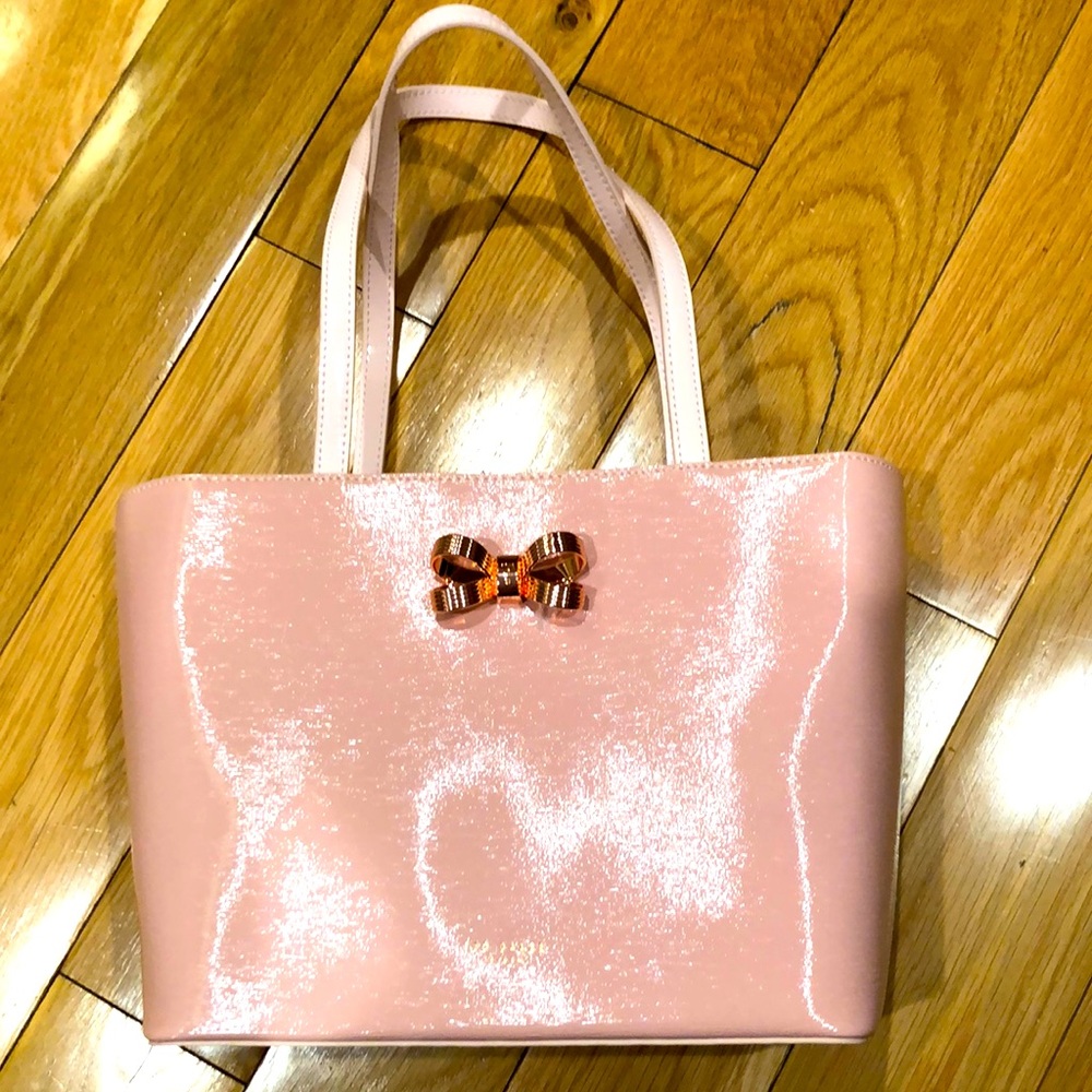 Ted Baker satchel NEW